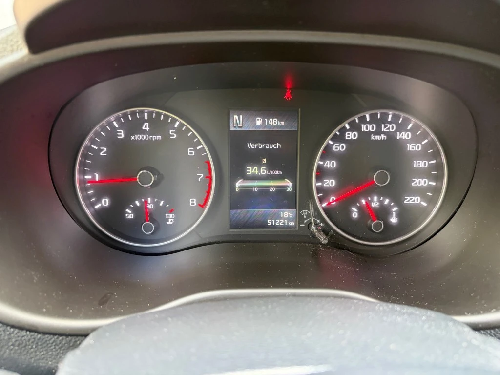 Kia Picanto – foto 22