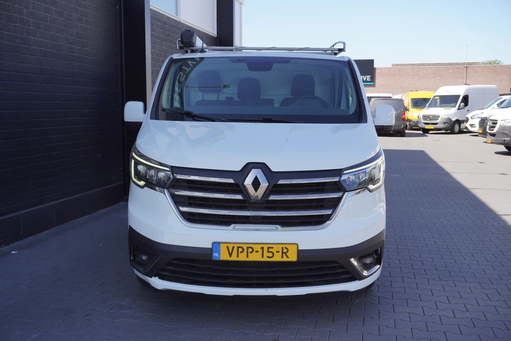 Renault Trafic – foto 4