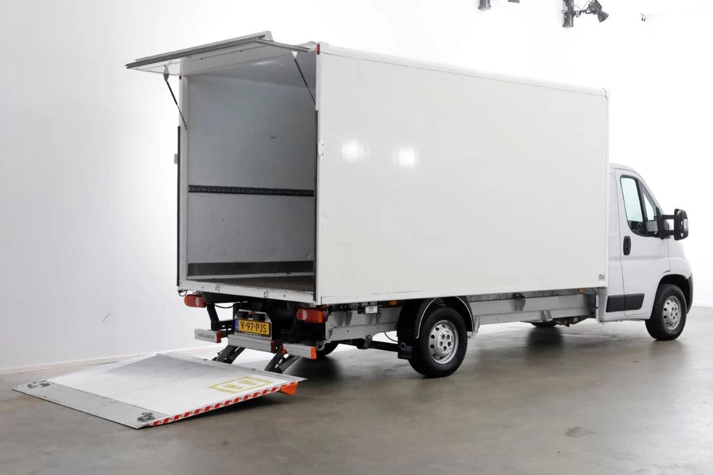 Opel Movano – foto 5