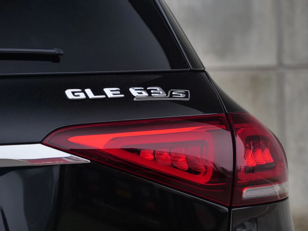 Mercedes-Benz GLE – foto 40