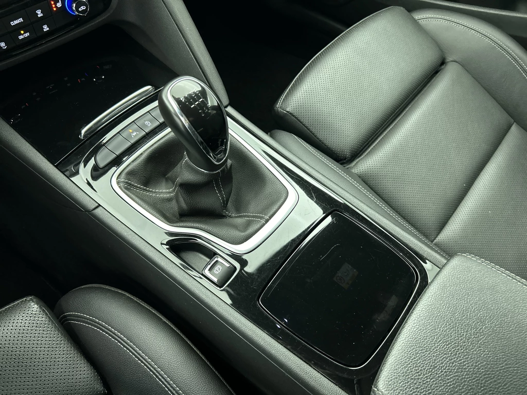 Opel Insignia – foto 25