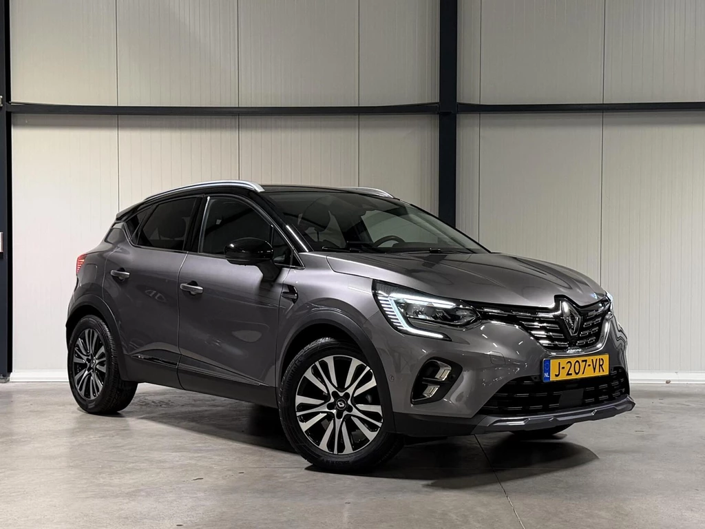 Renault Captur – foto 12
