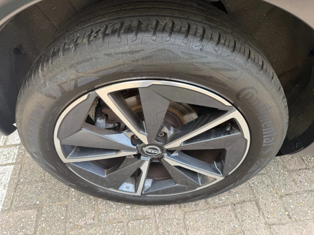 Nissan QASHQAI – foto 14