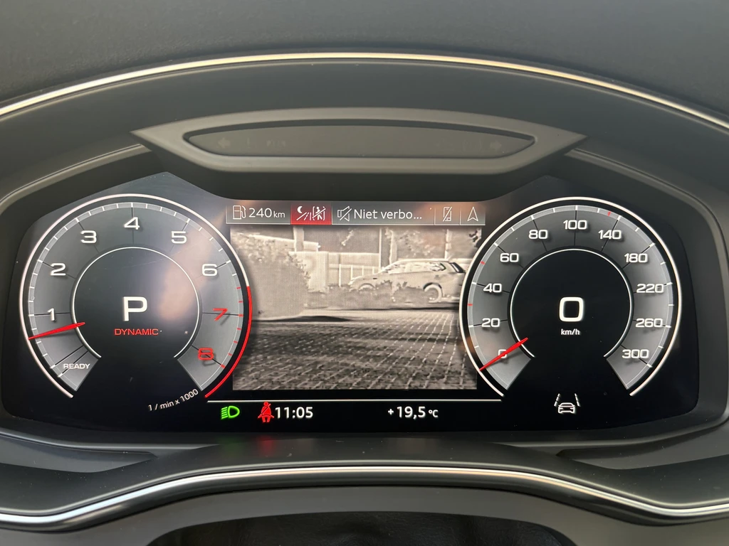Audi A6 – foto 33