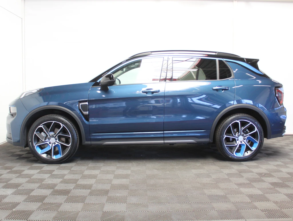 Lynk & Co 01 – foto 2