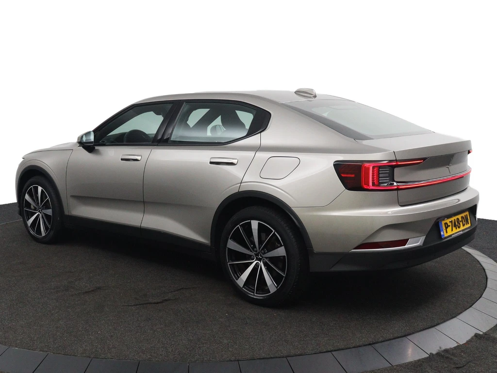 Polestar 2 – foto 3