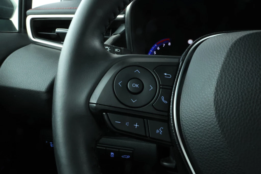 Toyota Corolla Touring Sports – foto 21