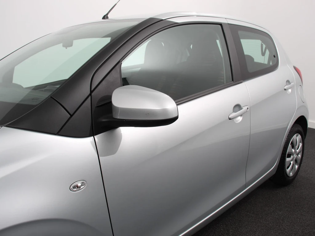 Citroën C1 – foto 28