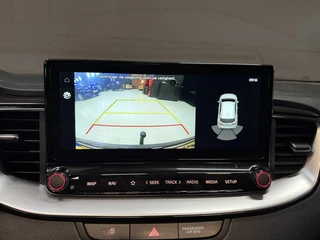 Kia Ceed Sportswagon – thumbnail 14