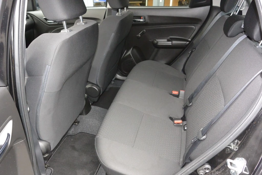 Suzuki Swift – foto 26