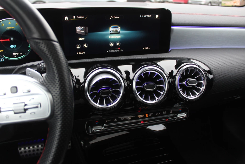 Mercedes-Benz CLA – foto 12