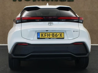 Toyota C-HR – thumbnail 5