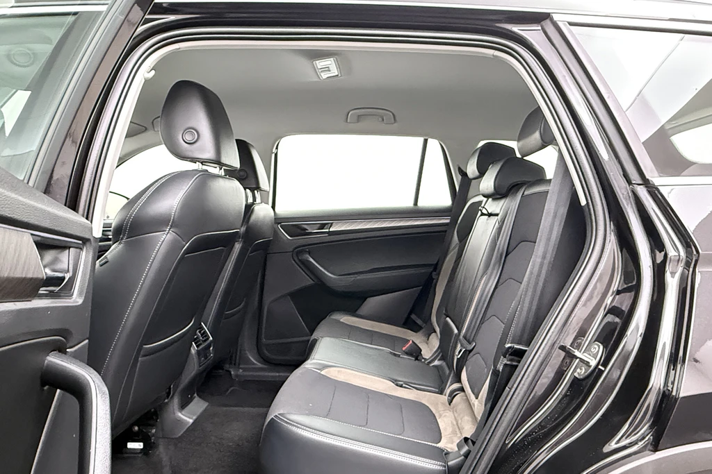 Škoda Kodiaq – foto 12