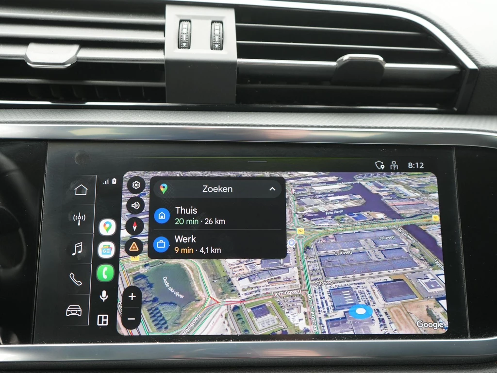 Audi Q3 – foto 23