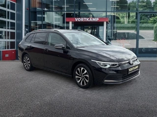 Volkswagen Golf – thumbnail 7