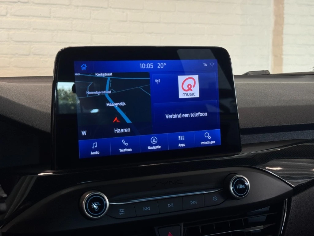 Ford Focus – foto 26