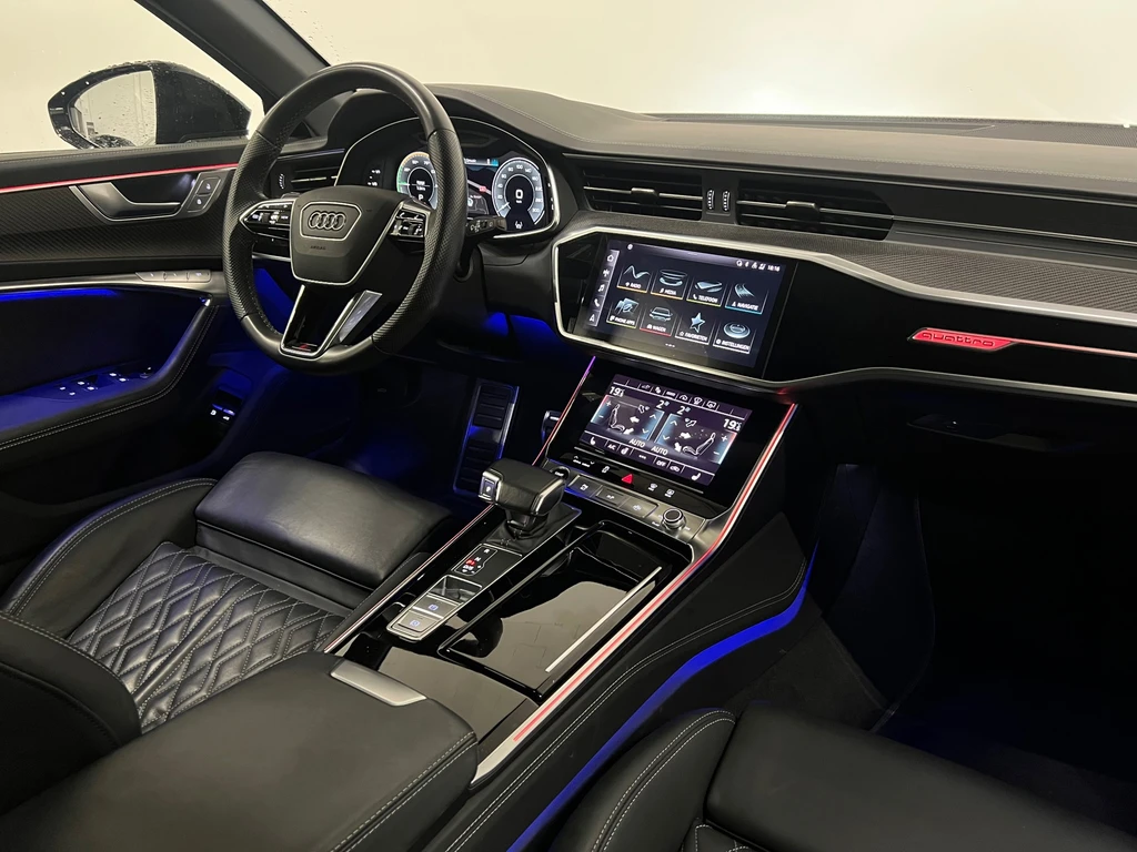 Audi A6 – foto 3