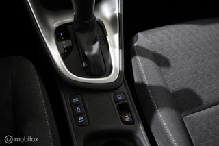 Toyota Yaris – thumbnail 25