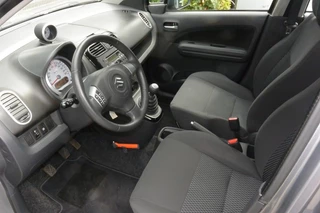 Suzuki Splash – thumbnail 13