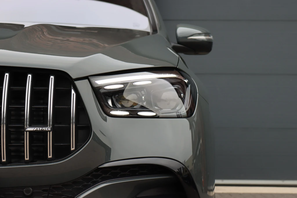 Mercedes-Benz GLE – foto 25