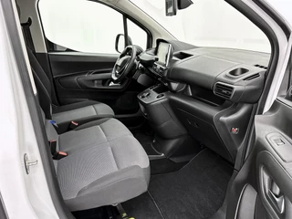 Peugeot Partner – thumbnail 27