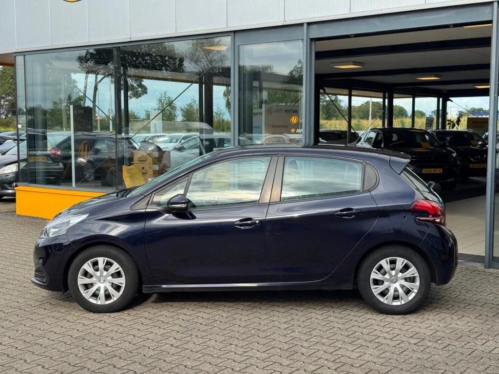 Peugeot 208 – foto 2