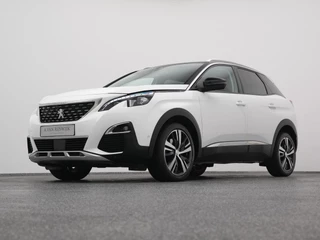 Peugeot 3008 – thumbnail 2