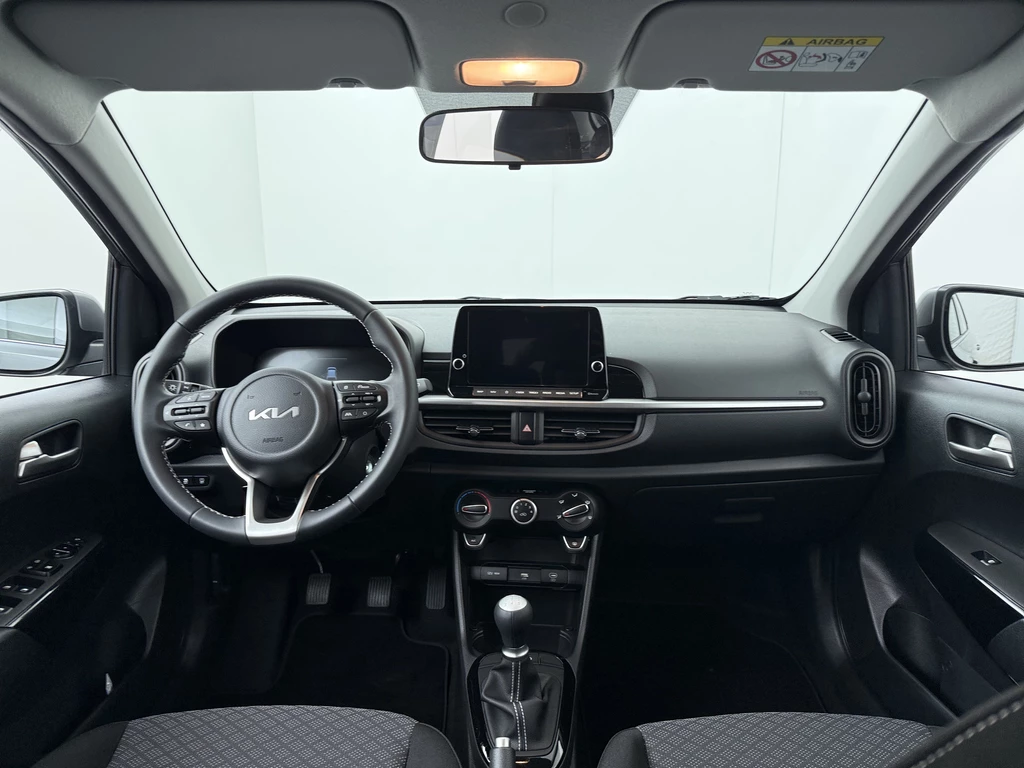 Kia Picanto – foto 36