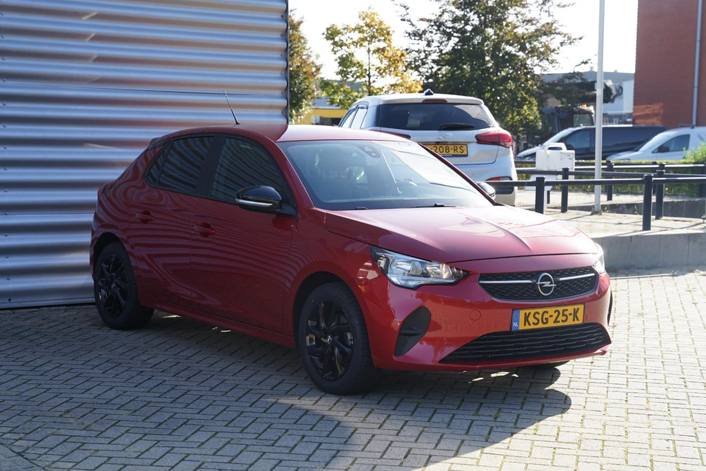 Opel Corsa – foto 6