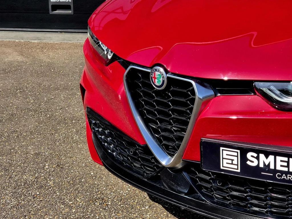 Alfa Romeo Tonale – foto 28