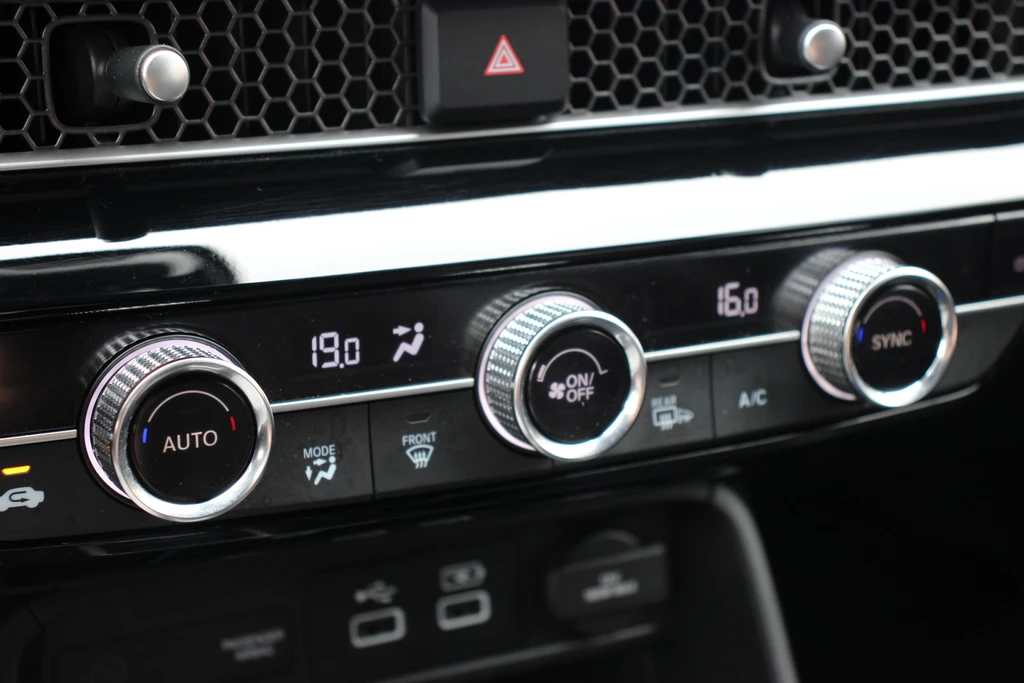 Honda Civic – foto 19