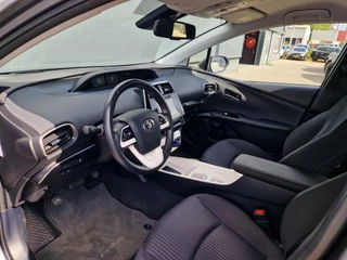 Toyota Prius – thumbnail 8