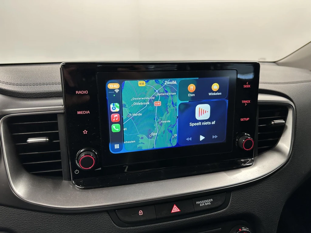 Kia XCeed – foto 34