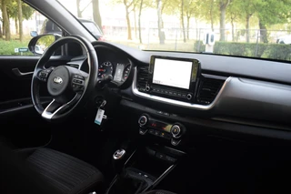 Kia Stonic – thumbnail 31