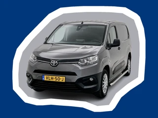 Toyota ProAce – thumbnail 1