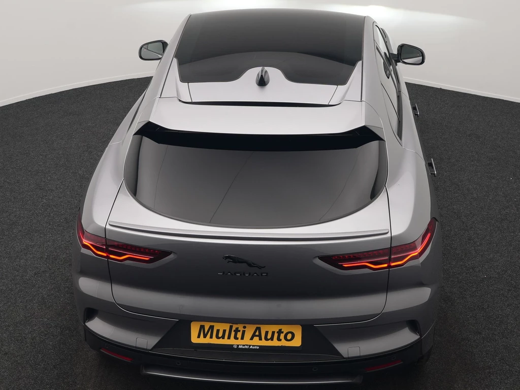 Jaguar I-PACE – foto 5