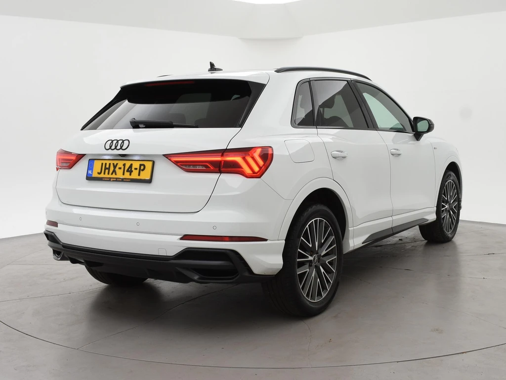 Audi Q3 – foto 4