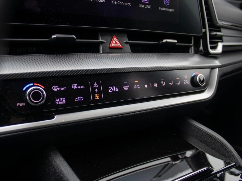 Kia Sportage – foto 15