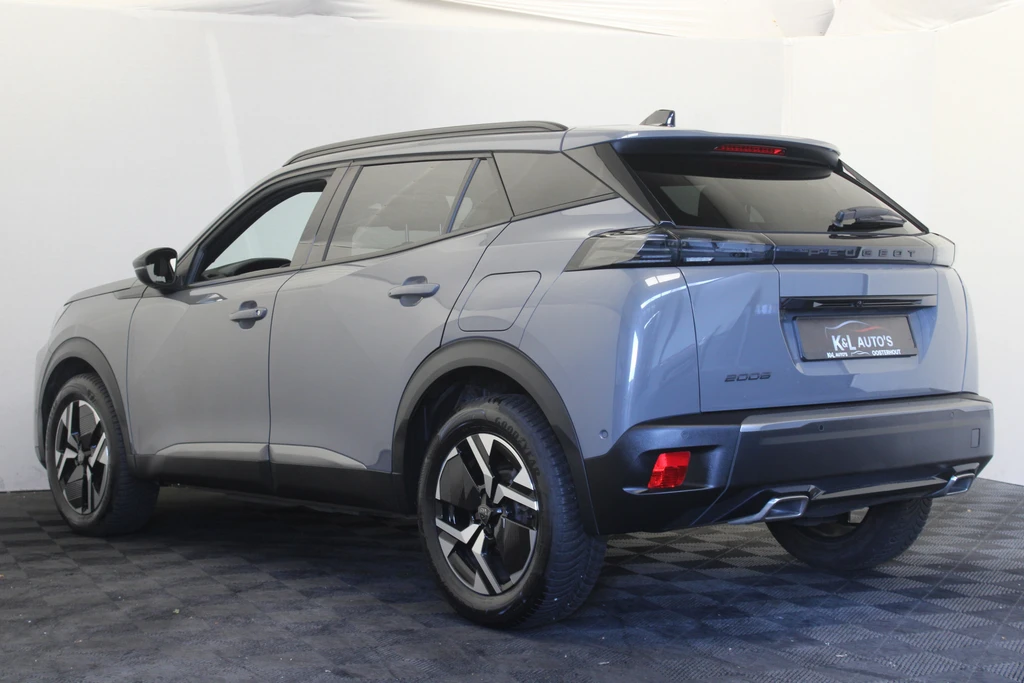 Peugeot 2008 – foto 2