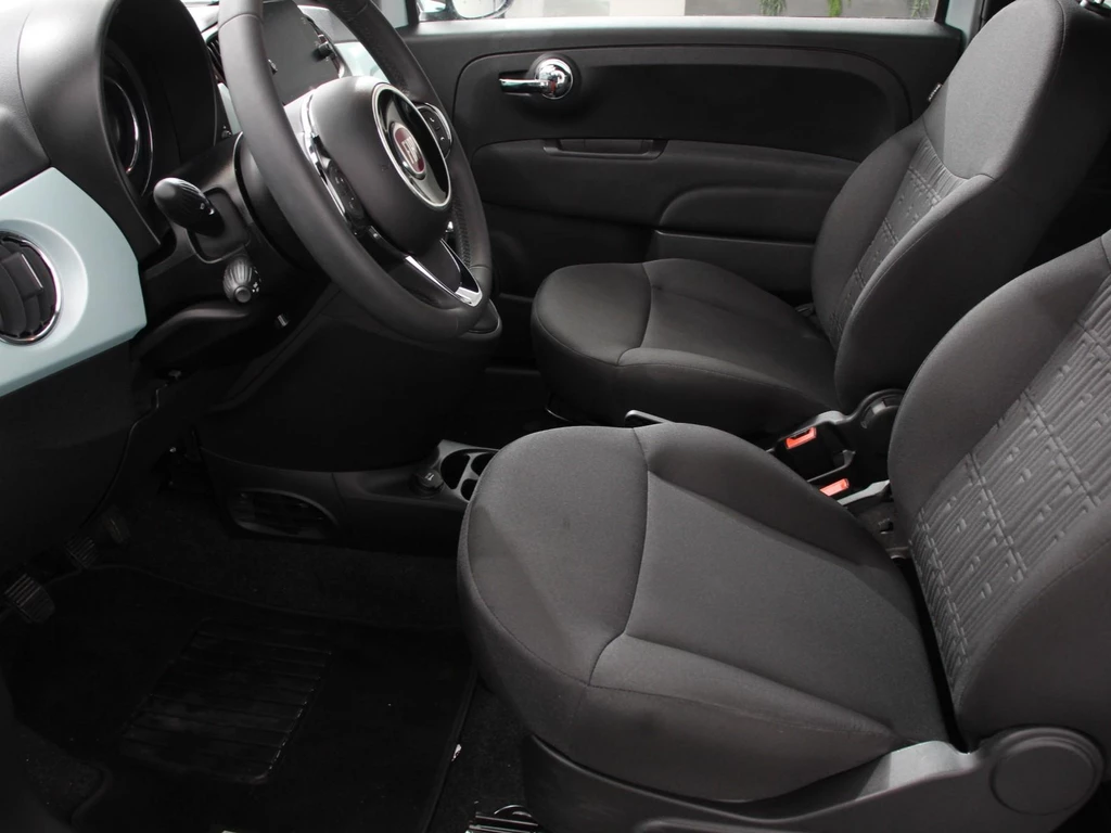 Fiat 500C – foto 13