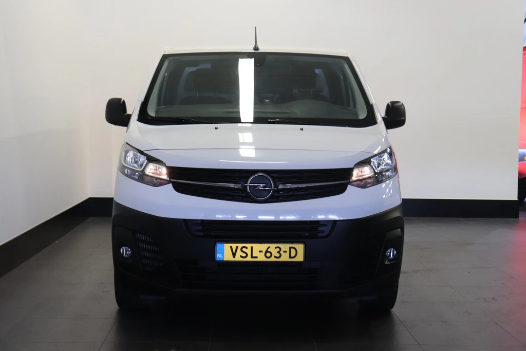 Opel Vivaro – foto 7