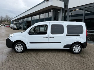 Renault Kangoo – thumbnail 4
