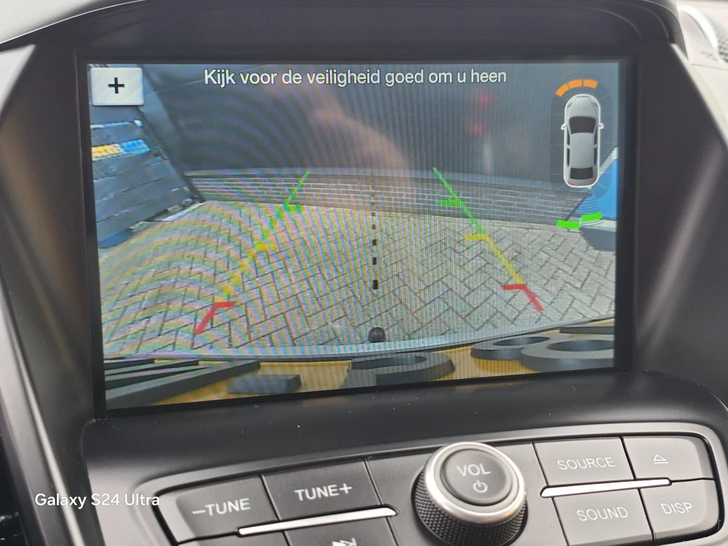Ford Kuga – foto 8