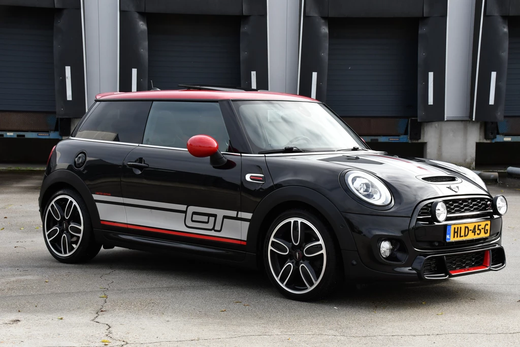 MINI Cooper S – foto 10