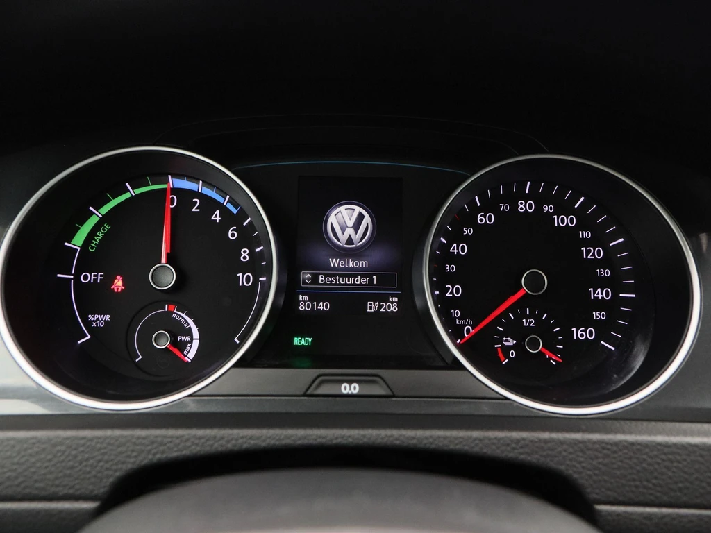 Volkswagen e-Golf – foto 21