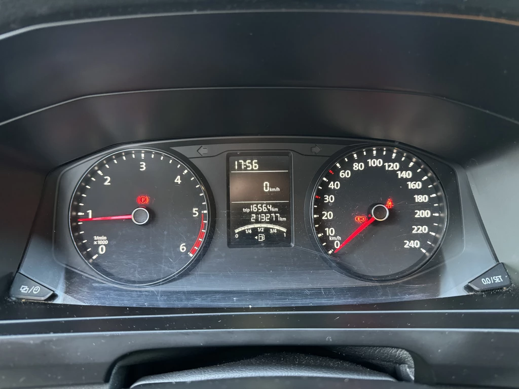 Volkswagen Transporter – foto 18