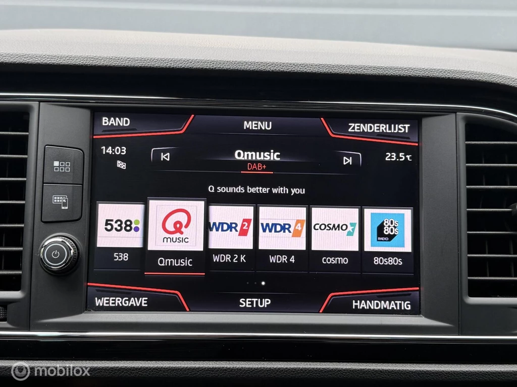 SEAT Leon – foto 26