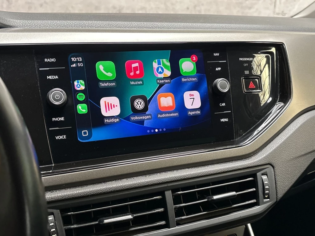 Volkswagen Polo – foto 8