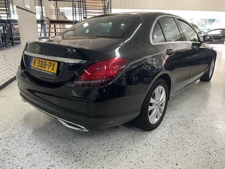 Mercedes-Benz C-Klasse – thumbnail 3
