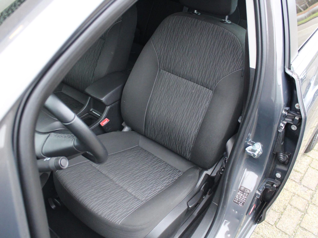 Opel Astra – foto 17